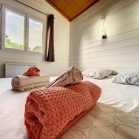 Maison Tout Inclus Avec Jacuzzi A 800m Du Bassin *